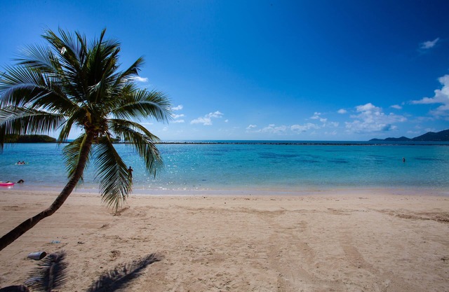 The Stay Chaweng Beach Resort