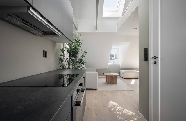 The Stay Nygård - Serviced Apartments
