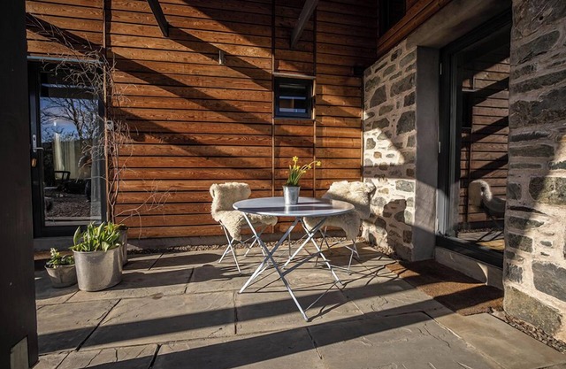 The Steading