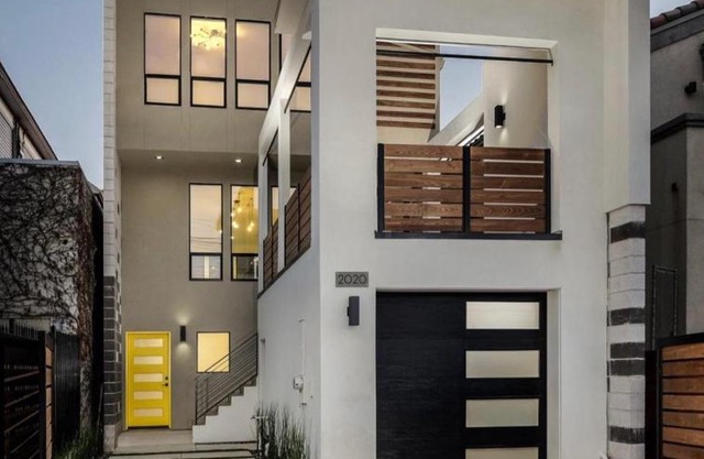 The Stephan House, Downtown Oasis