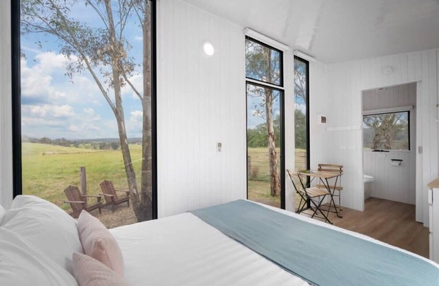 The Stockmans Camp 1 - Sunset Tiny House