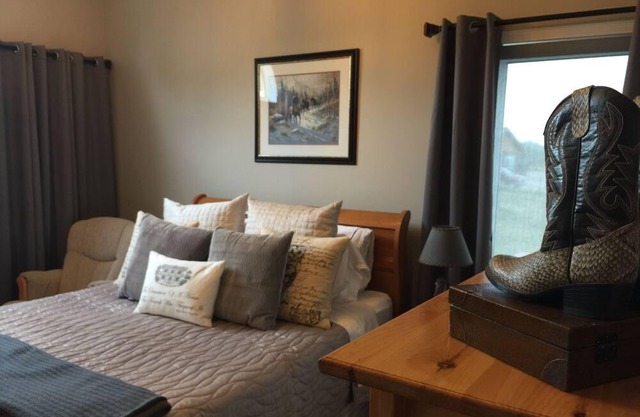 The Stone Gate Inn Bed & Breakfast