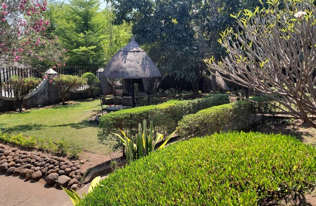 The Stone Guest House