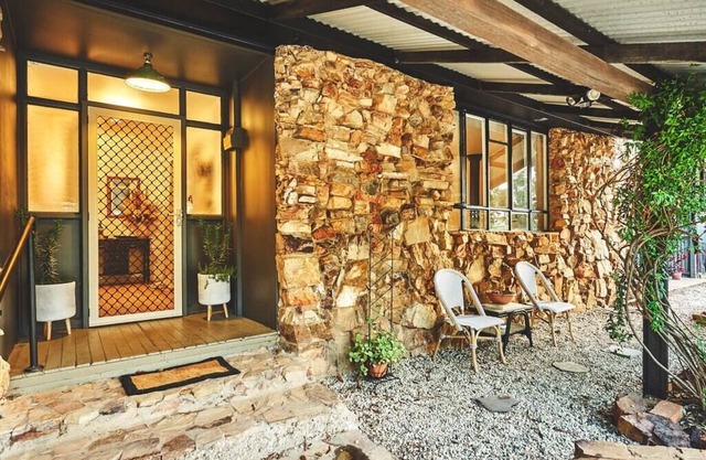 The Stonehouse Nagambie