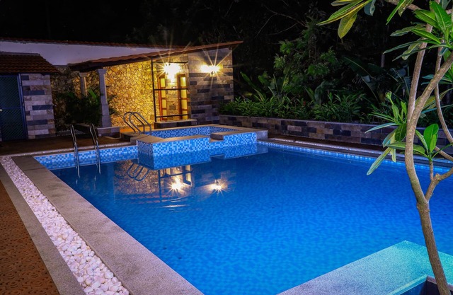 The Story Resorts & Spa