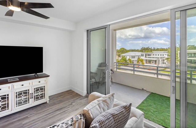 The Strand 421A Condo by RVA