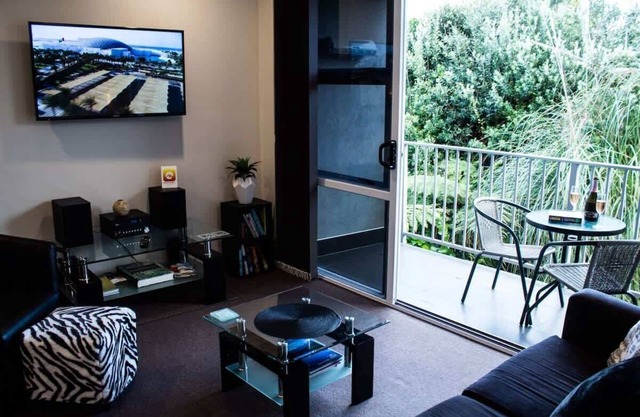 STRANDON LOFT NO 7 - UBICACIÓN PRINCIPAL