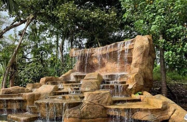 The Stream Resort