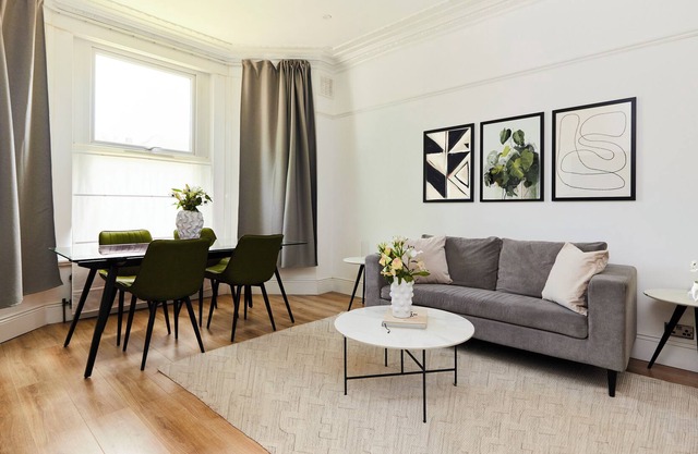 The Streatham Escape - Fascinating 2bdr Flat