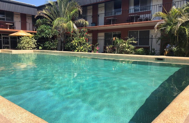 The Stuart Hotel-Motel