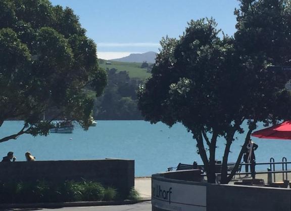 The Studio Akaroa
