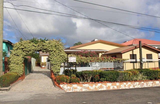 El estudio es un espacio privado. Tu hogar lejos de casa.