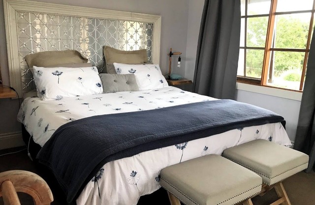 The Studio at historic farm - Farm stay in Sassafras, Australia