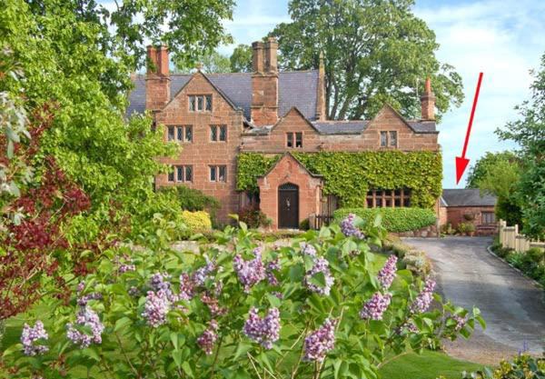 The Studio at Manor House