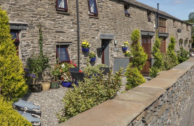 The Studio Malt Kiln Cottages, GRIZEBECK