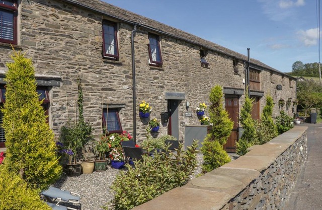 The Studio Malt Kiln Cottages, Kirkby-in-Furness