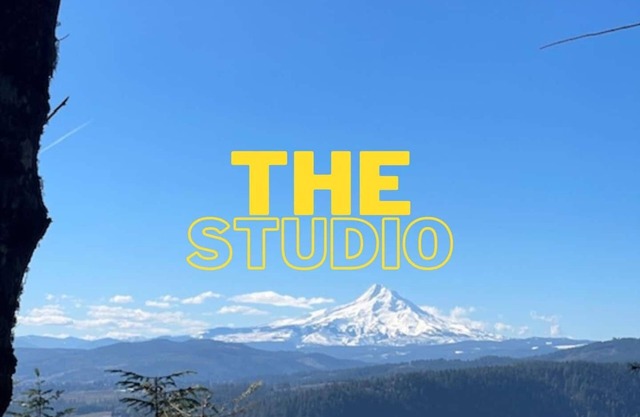 The Studio offers an ideal sanctuary for solo travelers or couples looking to rejuvenate and unwind