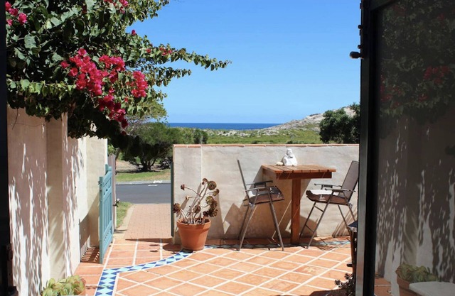 El estudio - Prevelly