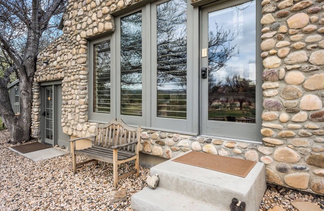 The Studio Room at River Stone Inn at Bryce