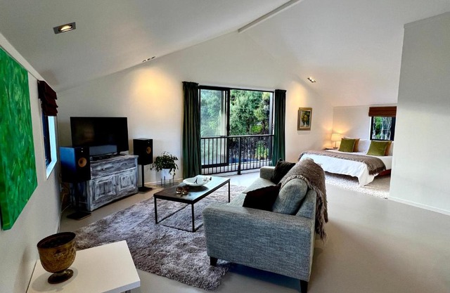The Studio, Whangarei Heads