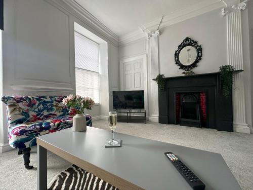 The Suite - 1 Bedroom - Sleeps 2