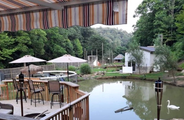 The Suite at The Ridge