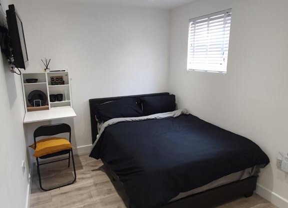 The Suite