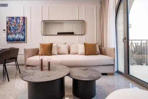 The Suite Indulgent studio