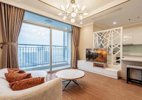 The Suite Landmark Riverside Apartment