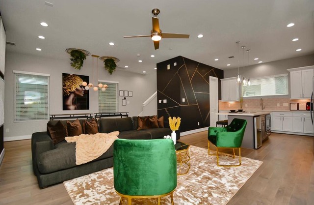The Suite Spot II — Mins to DOWNTOWN HOUSTON