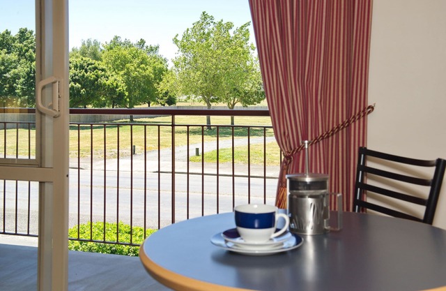 The Suites Ashburton