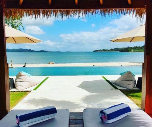 The Suites Lombok