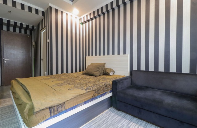 The Suites Metro Apartment - King Property