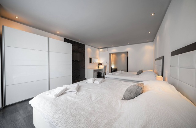 The suites - Small Luxury Living