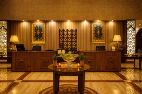 The Sultan Resort