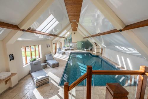 The Summer House