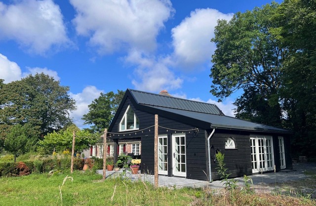 The Summer House in Bakkum - Enjoy the beautiful coast of North Holland.