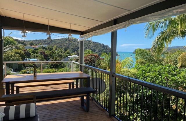 The Summer House