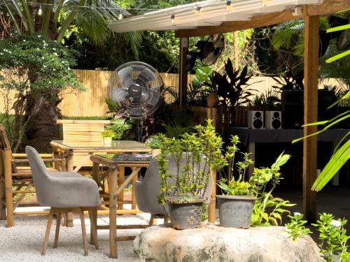 The Summer House Samui