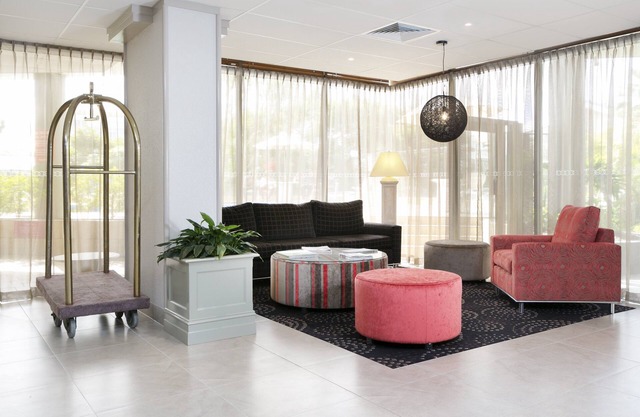 The Summit Apartments