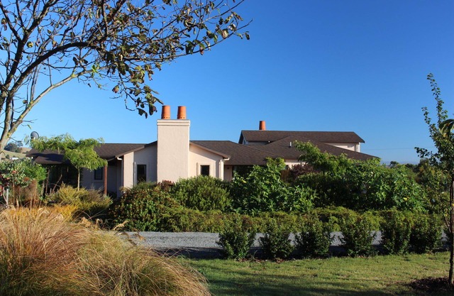 The Summit Lodge