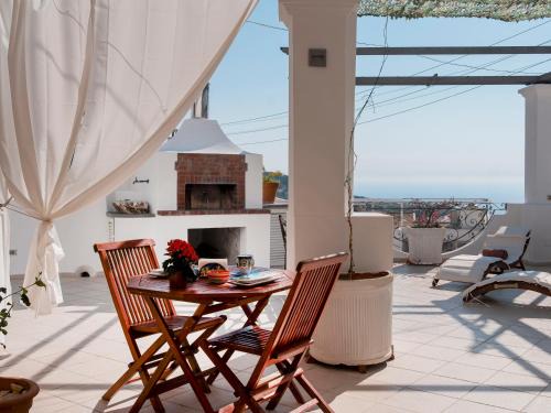 The Sun alle Stelle b&b
