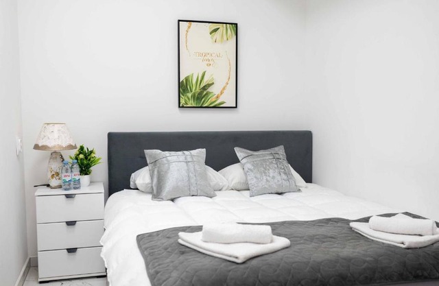 The Sun Apartments Brcko