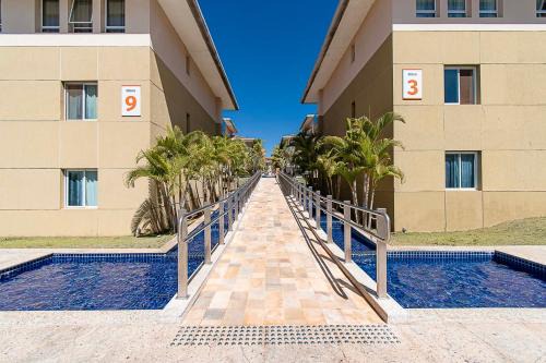 The Sun Hotel em Brasília 65550