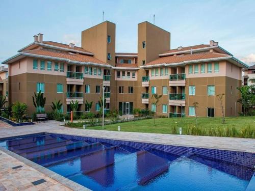 The Sun Hotel em Brasília 93130