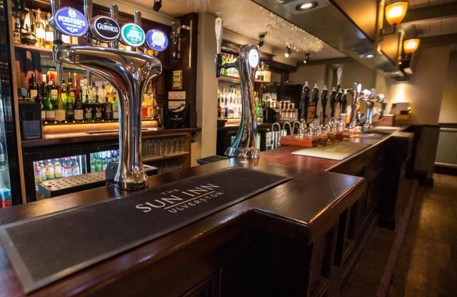 The Sun Inn