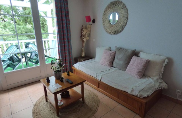La residencia de vacaciones MONDESIR