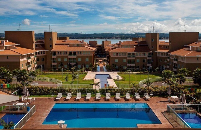 The Sun Resort