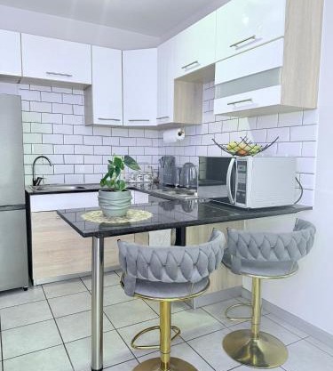 The Sunset Lifestyle near Carnival City