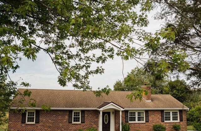 The Sunsets Overlook